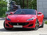 페라리 포르토피노 3.9 V8