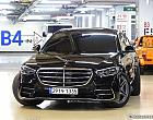 벤츠 S400 d 4매틱