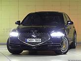 제네시스 G90 5.0 AWD 프레스티지