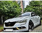 르노코리아 SM6 2.0 RE