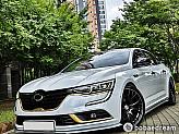 르노코리아 SM6 2.0 RE