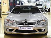 벤츠 SL65 AMG