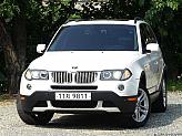 BMW X3 3.0i