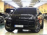포르쉐 카이엔 3.0 쿠페