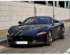 페라리 로마 스파이더 3.9 V8