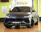 람보르기니 우루스 4.0 V8