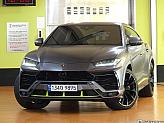 람보르기니 우루스 4.0 V8