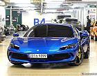 페라리 296 GTS 3.0 PHEV