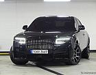 롤스로이스 고스트 6.7 V12 블랙 배지