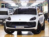 포르쉐 마칸 2.9 GTS