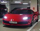 페라리 296 GTB 3.0 PHEV