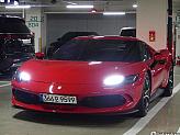 페라리 296 GTB 3.0 PHEV