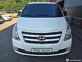 현대 그랜드스타렉스 2.5 디젤 밴 3인승 2WD 스마트