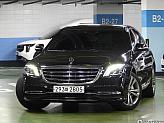 벤츠 S350L
