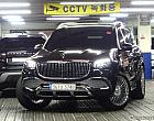 벤츠 GLS 400 d 4매틱