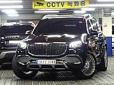 벤츠 GLS 400 d 4매틱