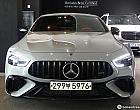 벤츠 AMG GT 4도어 63 S 4매틱+