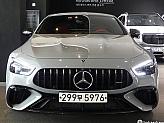 벤츠 AMG GT 4도어 63 S 4매틱+
