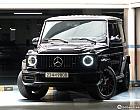 벤츠 G63 AMG 에디션