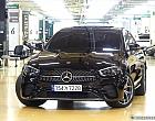 벤츠 E220 d 4매틱 AMG 라인