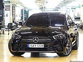 벤츠 E220 d 4매틱 AMG 라인