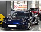 로터스 엑시지 컵 430 3.5 V6 파이널 에디션