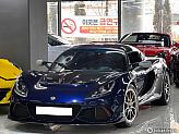 로터스 엑시지 컵 430 3.5 V6 파이널 에디션