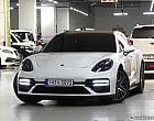 포르쉐 파나메라 4.0 GTS