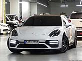 포르쉐 파나메라 4.0 GTS