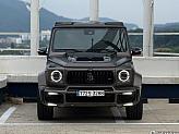 벤츠 G63 AMG