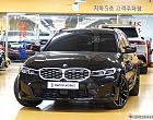 BMW M340i xDrive 투어링