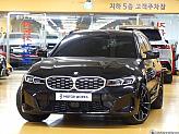 BMW M340i xDrive 투어링