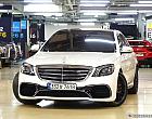 벤츠 S63L AMG 4매틱+
