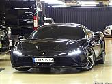 페라리 F8 트리뷰토 3.9 V8 