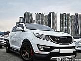 기아 더 뉴 스포티지R 2.0 디젤 2WD 트렌디