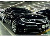 폭스바겐 페이톤 3.0 V6 TDI 4모션