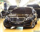 벤츠 S500L