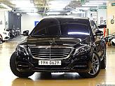 벤츠 S500L