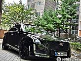 캐딜락 CTS 2.0 프리미엄