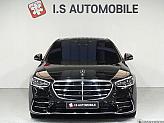 벤츠 S500L 4매틱 