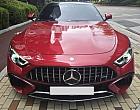 벤츠 SL63 AMG 4매틱+