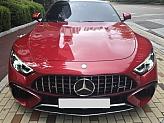 벤츠 SL63 AMG 4매틱+