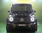 벤츠 G63 AMG