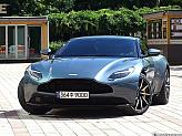 애스턴마틴 DB11 4.0 V8 쿠페