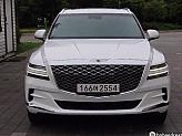 제네시스 GV80 2.5 터보 AWD 6인승