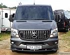 벤츠 와이즈오토 스프린터 319KB 캠핑카