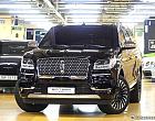 링컨 네비게이터 3.5 4WD L 블랙 라벨