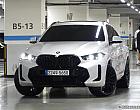 BMW X6 xDrive 40d M 스포츠