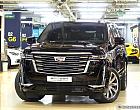 캐딜락 에스컬레이드 6.2 ESV 4WD 프리미엄 럭셔리 플래티넘