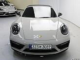 포르쉐 911 카레라 4 GTS 카브리올레 